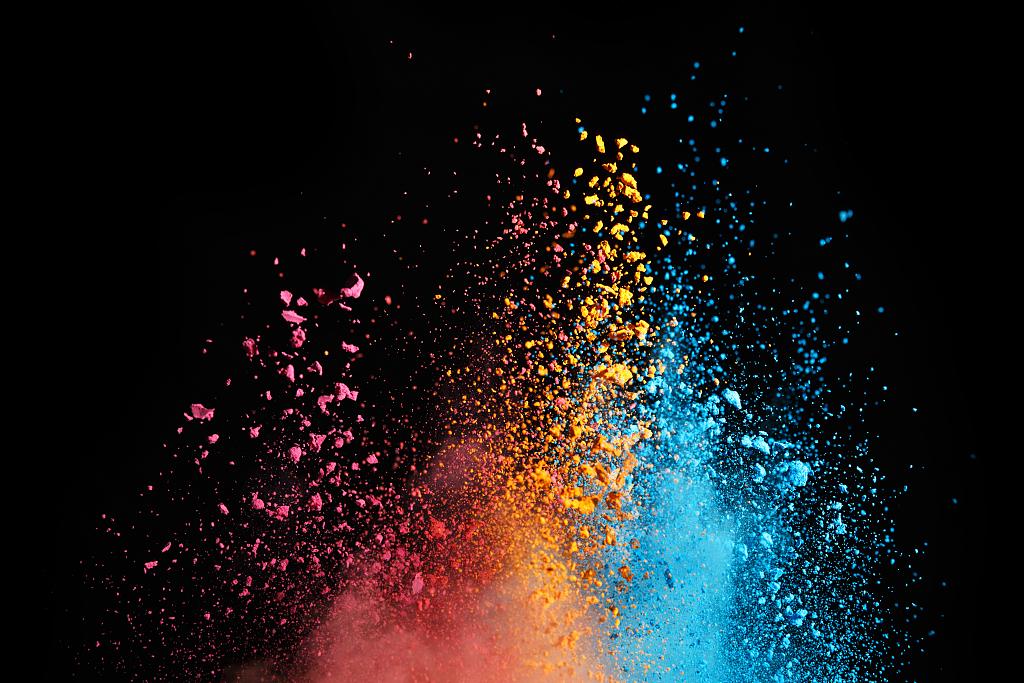 拜登新冠症状基本消退 马克龙呼吁奥运会期间全球休战