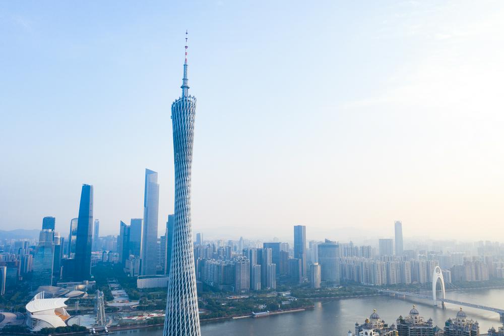 携手清华解决可持续挑战 远景的又一次零碳试验