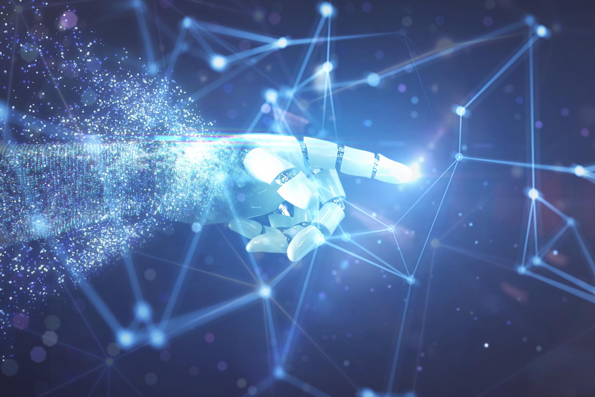 6G概念提振港股电信股 中国联通涨超3%