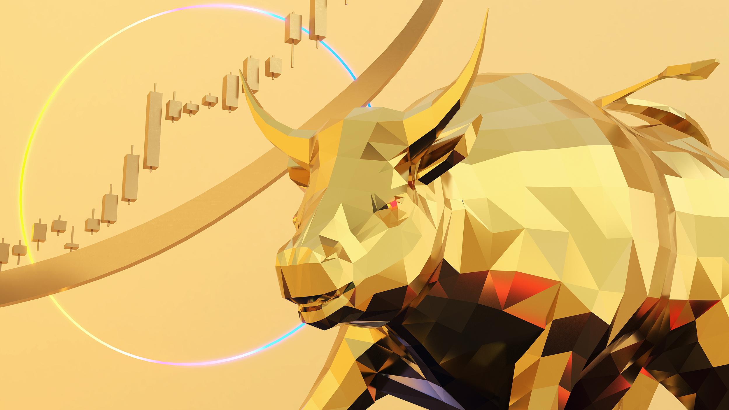 华尔街乐观情绪爆棚！BMO：标普500明年底有望达6700点