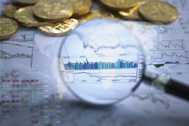 下周看点：美联储公布会议纪要 关注黄金和比特币走势