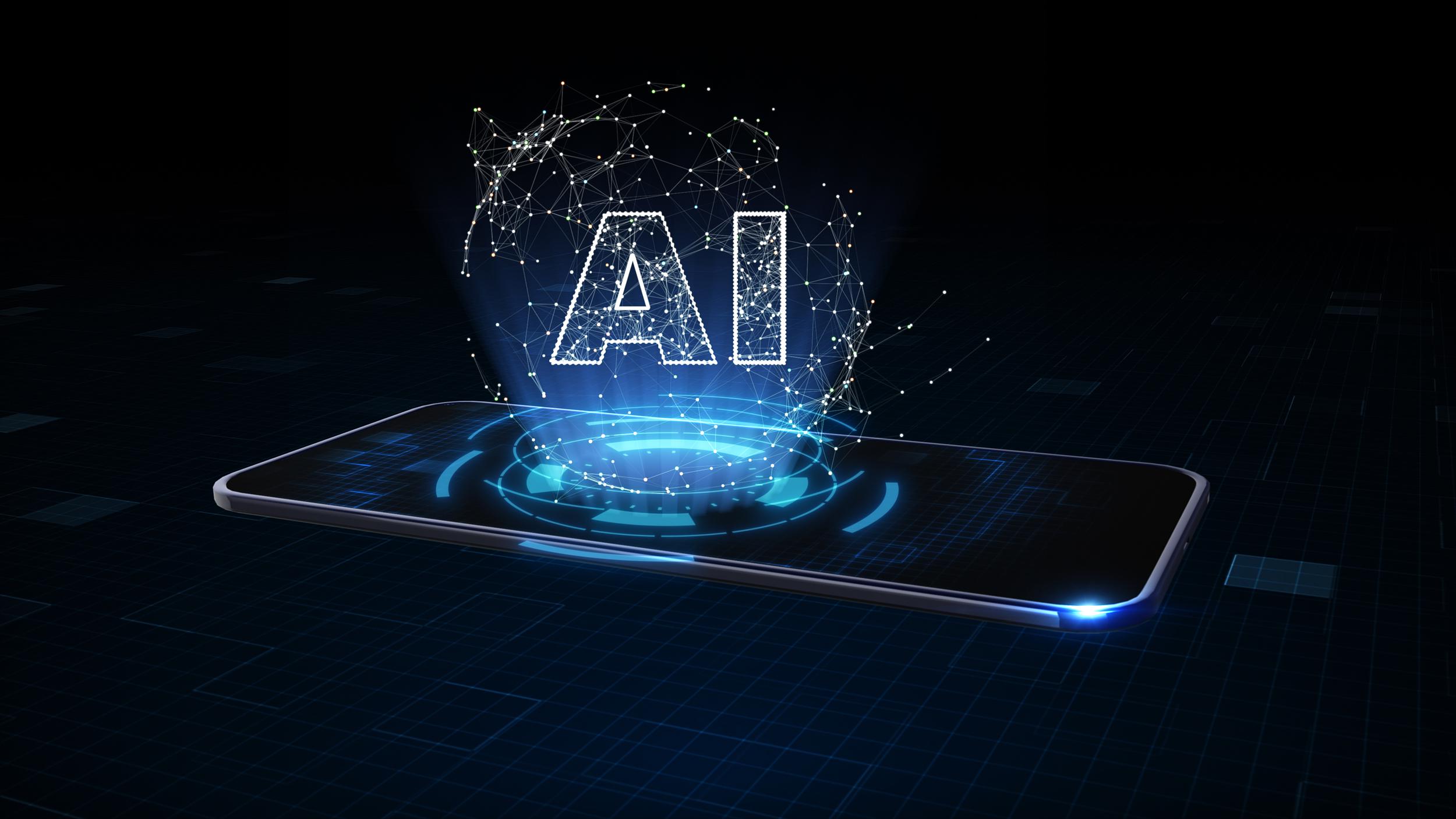 三星CES展力推AI家电 计划大力加强AI投资