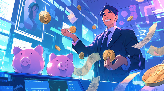 饿了么、飞猪会师淘天 阿里走向大消费平台