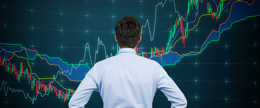 五家银行跻身A股市值前十，为何这两年银行股变牛了？