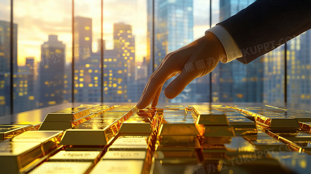 金价高位震荡 下半年波动率或再度攀升