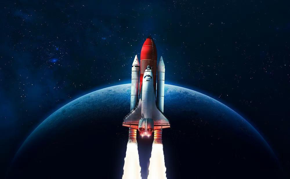 卫星互联网加速组网：捷龙三号送11颗卫星入轨